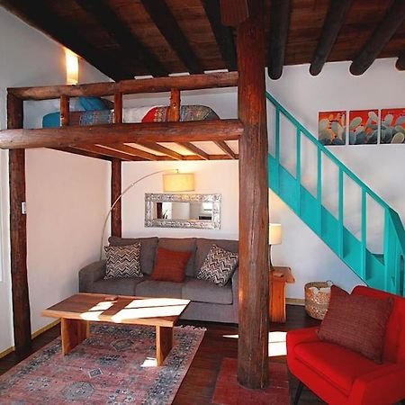 Comfort On Closson - Near Plaza - Fire Pit - Patio Σάντα Φε Εξωτερικό φωτογραφία