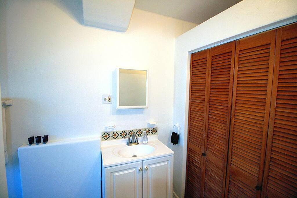 Comfort On Closson - Near Plaza - Fire Pit - Patio Σάντα Φε Εξωτερικό φωτογραφία